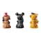 Glitzhome® Patriotic Americana Dog Table Décor Set